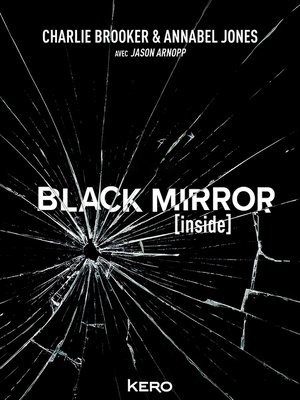 cover image of Black Mirror [Inside]